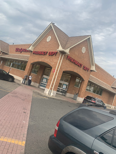 Drug Store «Walgreens», reviews and photos, 1561 John F. Kennedy Blvd, Jersey City, NJ 07305, USA