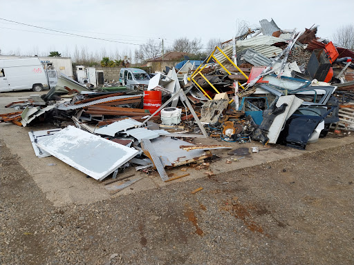 Photo 1 - J AUTOCASS / J AUTOSERVICE