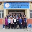 Şehit Serkan Şahin Ortaokulu