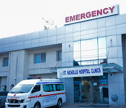 Cedarcrest Hospitals photo