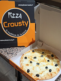 Pizza du Livraison de pizzas Pizza crousty Auneuil - n°17