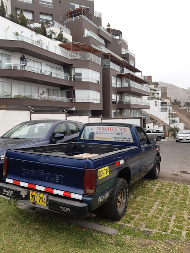 servicio tecnico lavadoras y refrigeradoras .linea blanca