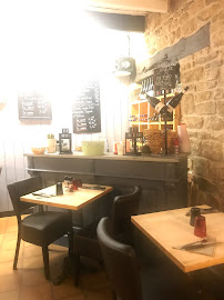 Atmosphère du Restaurant Le Bistrot Du Coin à Fouesnant - n°6