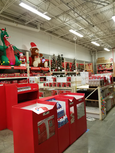 Home Improvement Store «The Home Depot», reviews and photos, 1300 Mendota Rd E, Inver Grove Heights, MN 55077, USA