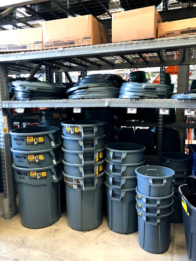 Home Improvement Store «The Home Depot», reviews and photos, 2020 Lynnhaven Pkwy, Virginia Beach, VA 23456, USA