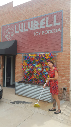 Toy Store «Lulubell Toy Bodega», reviews and photos, 126 W Pepper Pl, Mesa, AZ 85201, USA