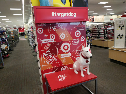 Department Store «Target», reviews and photos, 1825 E Primrose St, Springfield, MO 65804, USA