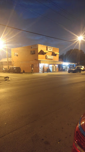 Supermarket «Miami Stadium Supermarket», reviews and photos, 2500 NW 10th Ave, Miami, FL 33127, USA