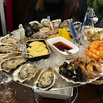 Photo n° 1 de l'avis de Lana.l fait le 16/12/2023 à 19:55 pour Le Bistrot de l'Ecailler à Moulins
