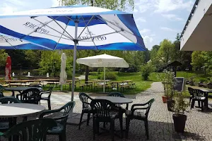 Café Im Kurpark Jonsdorf image