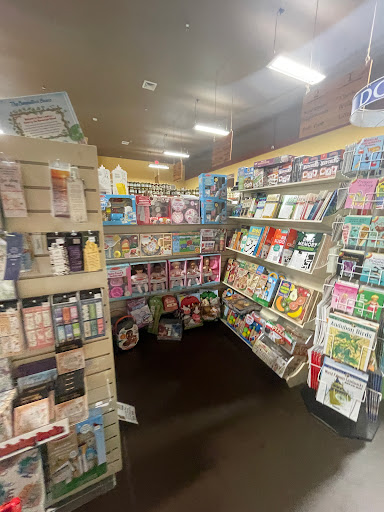 Grocery Store «Yoders Country Market», reviews and photos, 2105 S Seminole Trail, Madison, VA 22727, USA