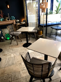 Atmosphère du Restaurant français inavoué restaurant à Paris - n°11