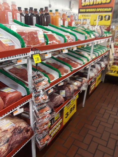 Supermarket «Western Beef Supermarket», reviews and photos, 1564 Southern Blvd, Bronx, NY 10460, USA