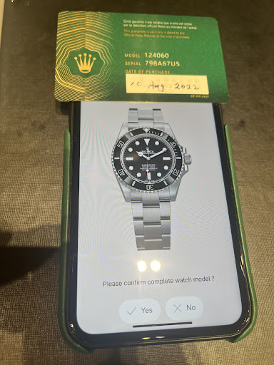 Jeweler «Hing Wa Lee», reviews and photos, 1569 Fairway Dr #128, Walnut, CA 91789, USA