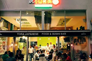Tora Japanese Food and Sushi Bar image