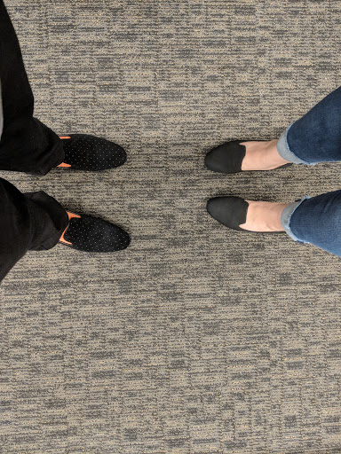 Department Store «Nordstrom Rack Sunset Valley Shopping Center», reviews and photos, 5601 Brodie Ln, Sunset Valley, TX 78745, USA