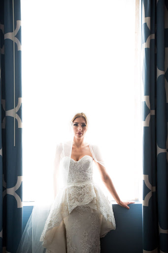 Bridal Shop «La Belle Mariee Bridal», reviews and photos, 14 Summit Square Shopping Center, Langhorne, PA 19047, USA