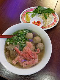 Phô du Restaurant vietnamien Phô gourmet à Paris - n°20