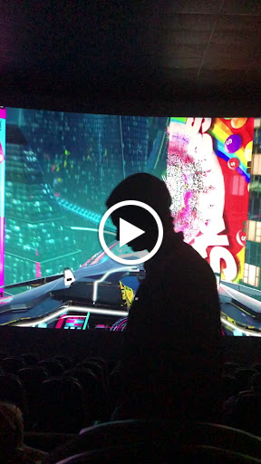 Movie Theater «Regal Cinemas Westview 16 & IMAX», reviews and photos, 5243 Buckeystown Pike, Frederick, MD 21704, USA