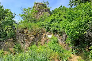 Baglyaskő Castle Nature Reserve Visitor Center image