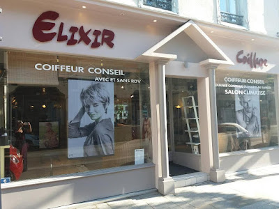 Elixir à Sainte-Savine