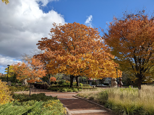 Museum «Memorial Art Gallery», reviews and photos, 500 University Ave, Rochester, NY 14607, USA