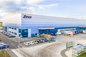 Zeus Packaging (UK) Ltd image