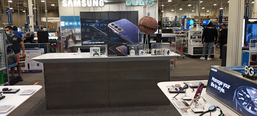 Electronics Store «Best Buy», reviews and photos, 12495 SW 88th St, Miami, FL 33186, USA