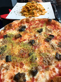 Pizza du Restaurant italien Controvento à Boulogne-Billancourt - n°9