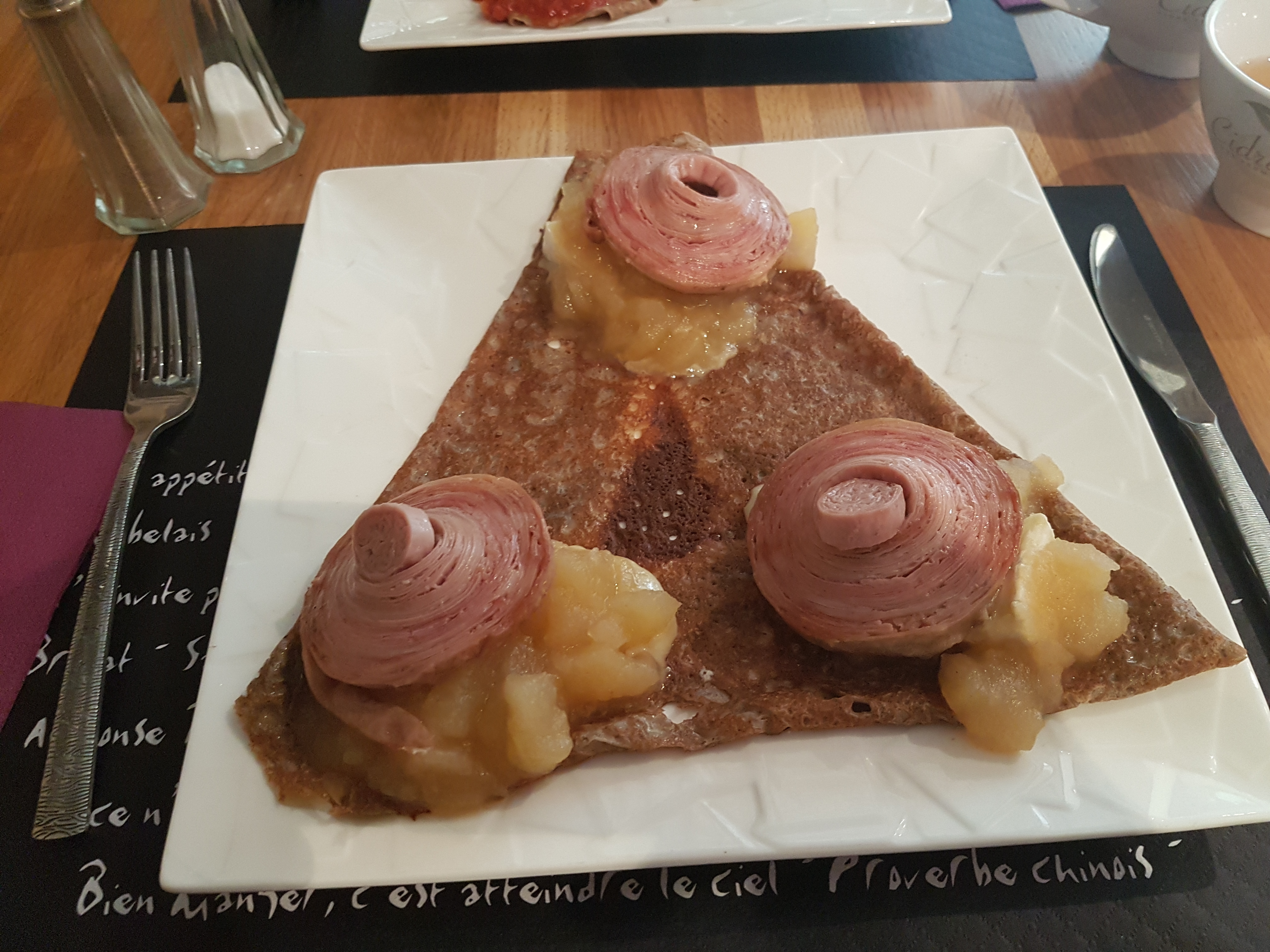 Photo n° 2 de l'avis de Alexandre.o fait le 18/05/2019 à 13:45