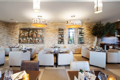 IL RISTORANTE - le restaurant italien de Noyelles Godault à Noyelles-Godault