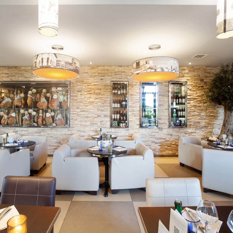 IL RISTORANTE - le restaurant italien de Noyelles Godault