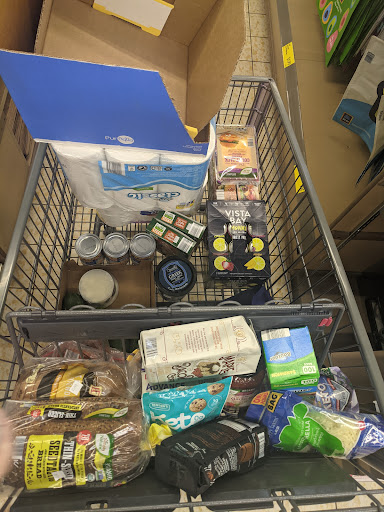 Supermarket «ALDI», reviews and photos, 3634 S Dixie Hwy, Middletown, OH 45005, USA