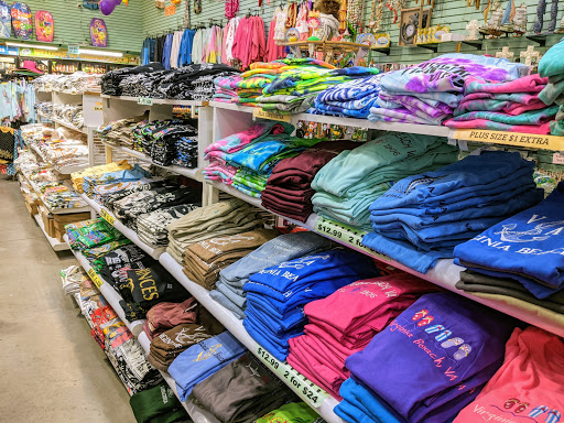 Gift Shop «Ocean Waves Gift Shop & Bike Rentals», reviews and photos, 3212 Atlantic Ave, Virginia Beach, VA 23451, USA