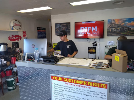 Auto Repair Shop «Hudson Car Care Inc.», reviews and photos, 31 E Vance Ct, Shelton, WA 98584, USA