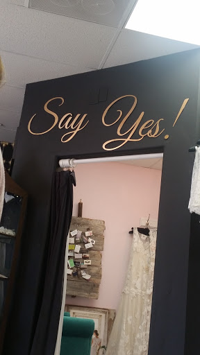 Bridal Shop «Something Bridal SLO», reviews and photos, 1349 Monterey St, San Luis Obispo, CA 93401, USA