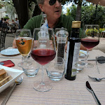 Photo n°1 de l'avis de Julie.o fait le 08/10/2017 à 15:25 sur le  I Giardini di Babilonia à Taormina
