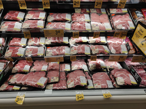 Grocery Store «Safeway», reviews and photos, 300 Bellevue Way NE, Bellevue, WA 98004, USA