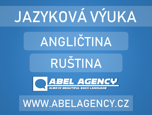 ABEL Agency - jazyková škola
