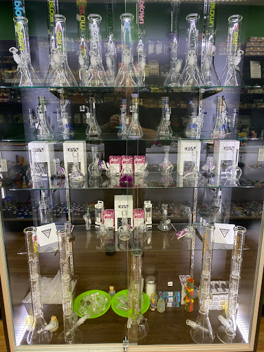 Tobacco Shop «Jersey Smoke», reviews and photos, 84 N Main St, Milltown, NJ 08850, USA