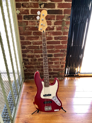 Pawn Shop «Hollywood Pawn Shop & Jewelry», reviews and photos, 3700 San Fernando Rd, Glendale, CA 91204, USA