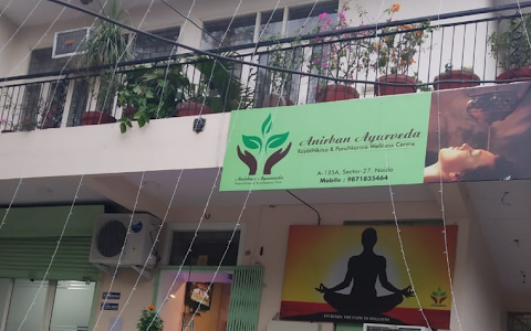 Anirban Ayurveda Wellness Center image