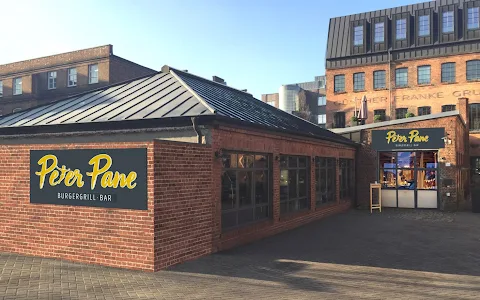 PETER PANE Burgergrill & Bar image