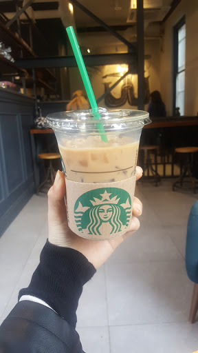 Starbucks Coffee