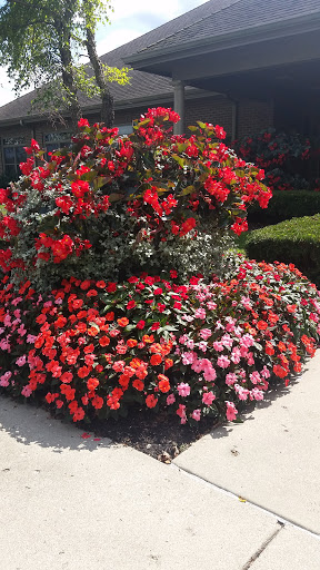 Golf Course «Timbergate Golf Course», reviews and photos, 151 St Andrews Ave, Edinburgh, IN 46124, USA