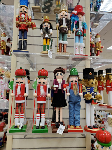 Home Goods Store «Christmas Tree Shops», reviews and photos, 230 Consumer Square, Mays Landing, NJ 08330, USA