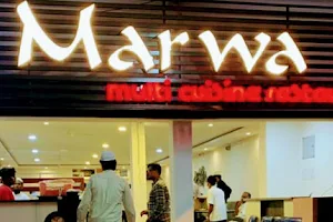Marwa Restaurant image