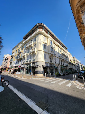 Doume Concept à Nice