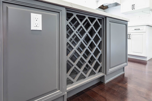HB Kitchen & Bath Inc HB Home Decor image