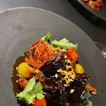 Photo n°3 de l'avis de Sarah. fait le 24/05/2022 à 07:08 sur le  Kinfelts Kitchen & Wine à Hamburg